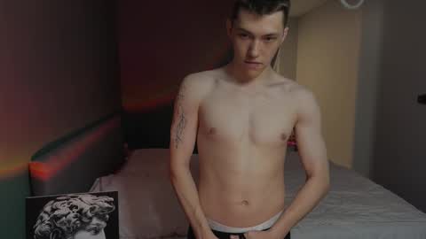 cronck52 online show from February 11, 2026, 8:14 pm