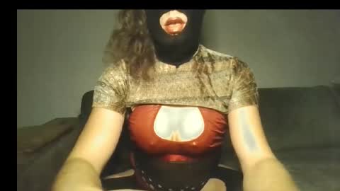 crossdress2anal online show from October 21, 2025, 9:59 pm