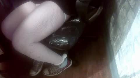 crossdresser krystal online show from December 9, 2024, 12:30 pm