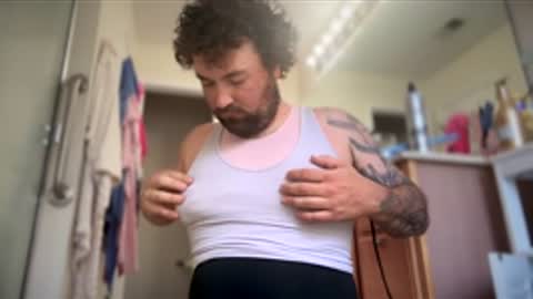 crossdressgod online show from January 10, 2026, 6:09 pm