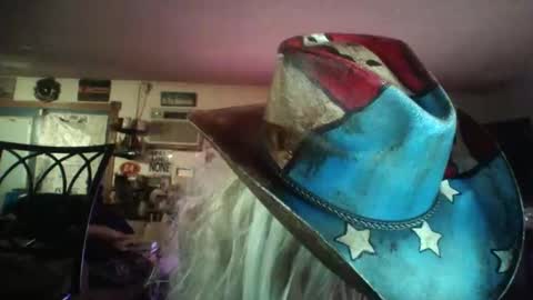 crossdrsr1 online show from November 23, 2025, 12:49 pm