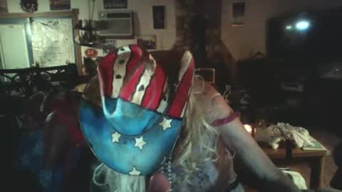 crossdrsr1 online show from December 16, 2025, 12:26 am