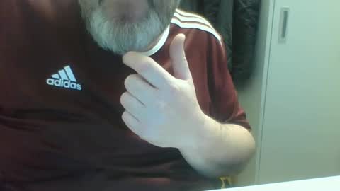 Crouch1 online show from January 17, 2025, 1:03 pm