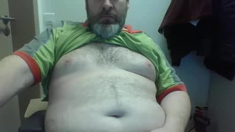 Crouch1 online show from January 29, 2025, 8:18 am