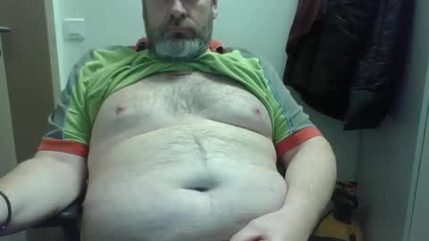 Crouch1 online show from March 5, 2025, 10:11 am