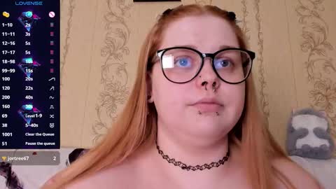 Melony online show from February 20, 2026, 3:12 pm