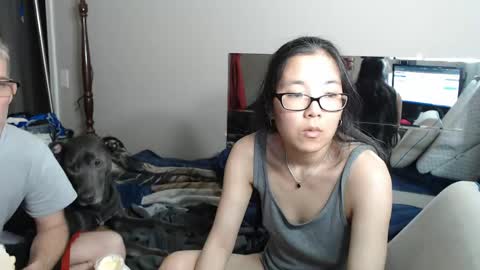 Crownandkat online show from March 31, 2026, 5:30 am