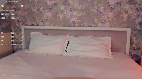 Rina online show from September 10, 2025, 8:47 am