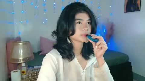 Im CruellaDont forget to follow me online show from October 5, 2025, 12:53 am