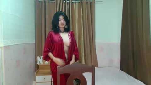 Im CruellaDont forget to follow me online show from October 25, 2025, 4:46 pm