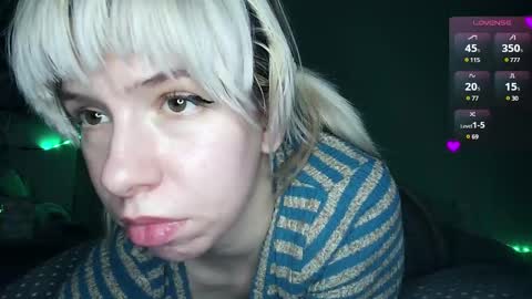 Cruella online show from February 28, 2025, 12:21 am