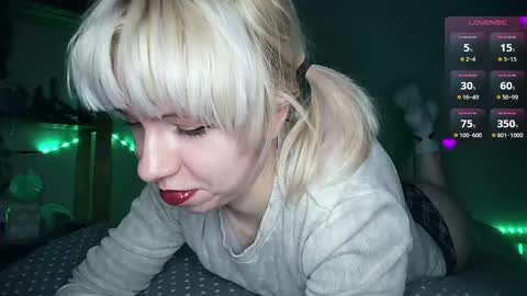 Cruella online show from March 7, 2025, 8:00 pm