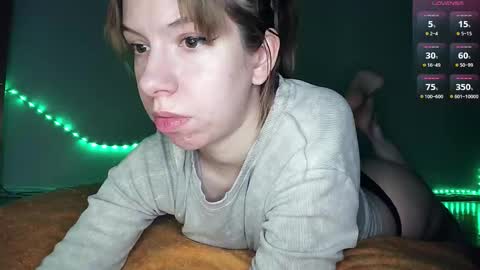 Cruella online show from October 8, 2025, 1:14 am