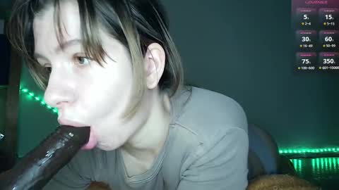 Cruella online show from October 17, 2025, 10:18 am