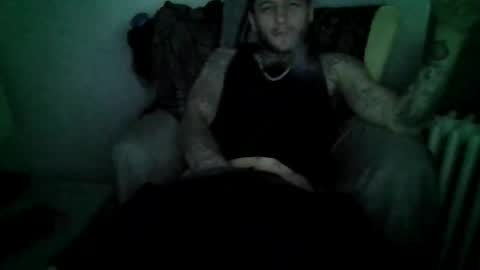 cruz815 online show from December 15, 2025, 9:19 pm