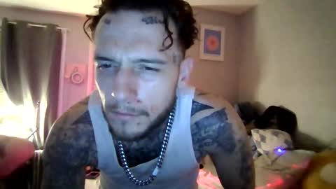 cruz815 online show from March 30, 2026, 1:17 am