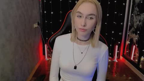 crybambi online show from February 5, 2026, 7:07 pm