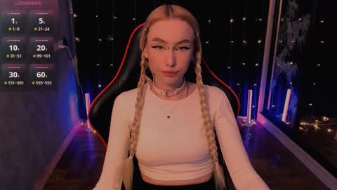 crybambi online show from March 28, 2026, 7:19 am