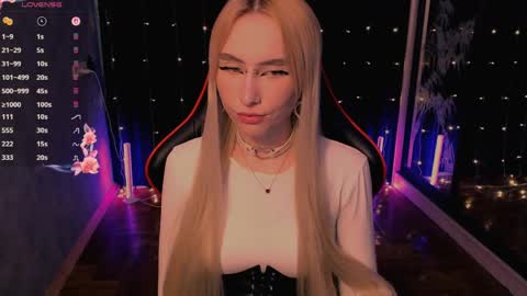 crybambi online show from April 20, 2026, 7:44 am