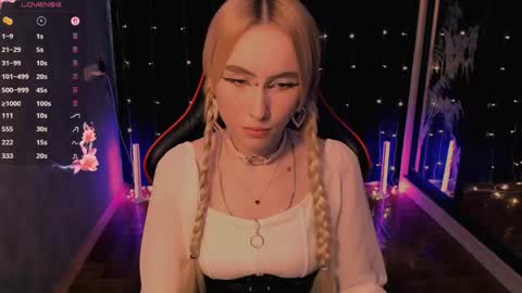 crybambi online show from April 21, 2026, 10:10 am