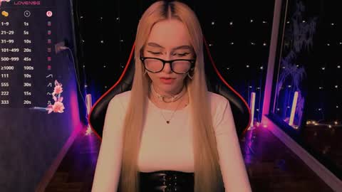 crybambi online show from April 22, 2026, 9:22 am