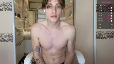 Lin inst lingoodyy online show from October 31, 2025, 10:05 am