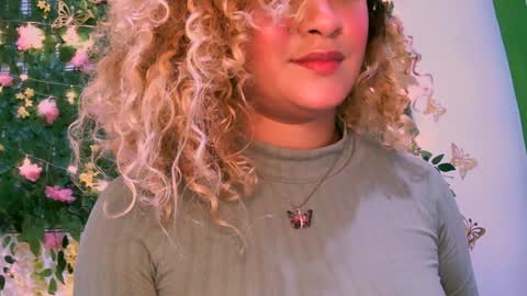 crysrus online show from January 1, 2025, 10:46 pm