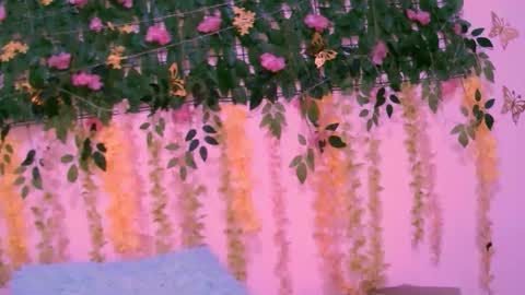 crysrus online show from January 17, 2026, 1:54 am