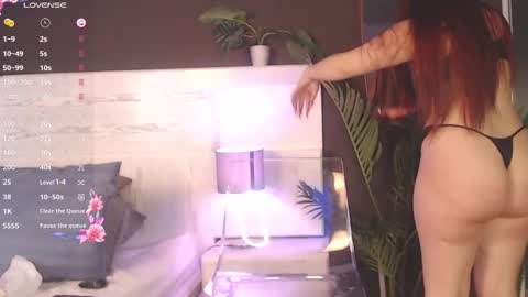 CRISTAL online show from March 6, 2026, 12:01 pm