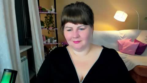 Anna online show from September 30, 2025, 7:52 pm