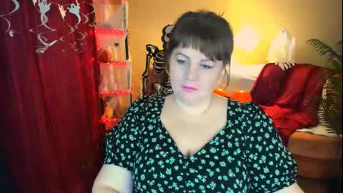 Anna online show from October 23, 2025, 10:41 pm