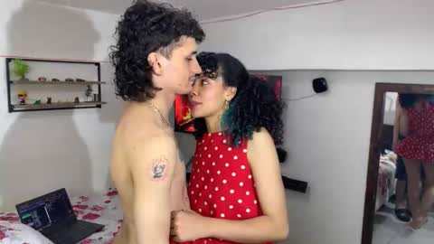 crystal5358 online show from December 14, 2025, 6:19 am