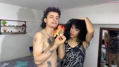 crystal5358 online show from December 21, 2025, 3:46 am