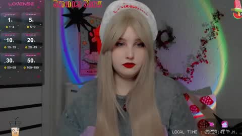 Chris online show from December 13, 2024, 7:21 pm