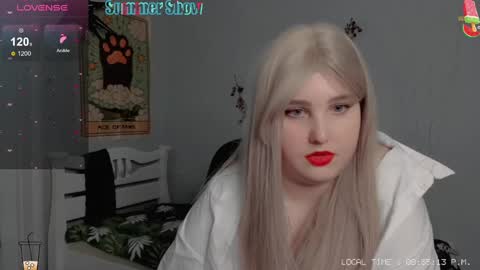 Chris online show from February 12, 2025, 6:51 pm