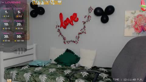 Chris online show from February 26, 2025, 10:09 pm