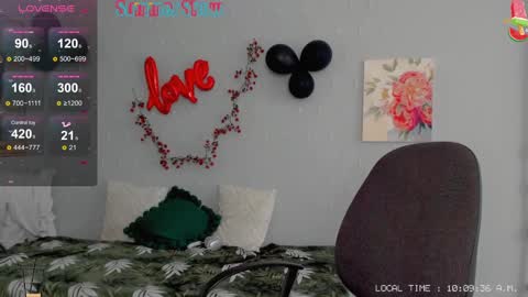 Chris online show from February 27, 2025, 8:06 am