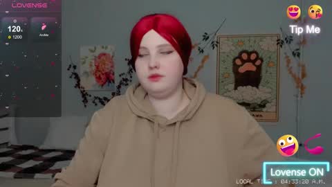 Chris online show from October 15, 2025, 1:28 am