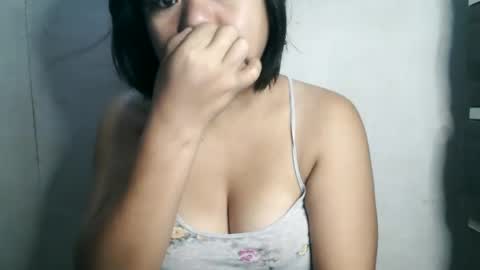 Crys online show from February 14, 2025, 1:34 am