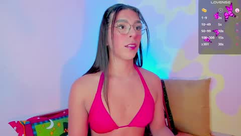 CRYSTAL online show from December 22, 2024, 11:31 pm