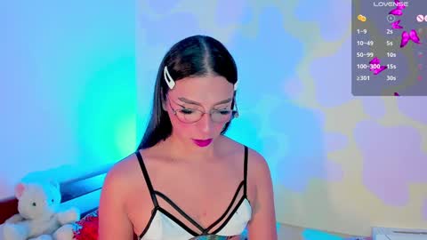 CRYSTAL online show from January 3, 2025, 11:44 pm