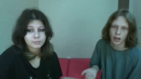 Snapshot of crystal_porn_love chatting on November 4, 2025, 10:47 am Crystal and Marcl online show from November 4, 2025, 10:47 am