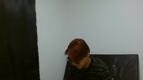 Crystal Blaze online show from February 24, 2025, 12:09 am