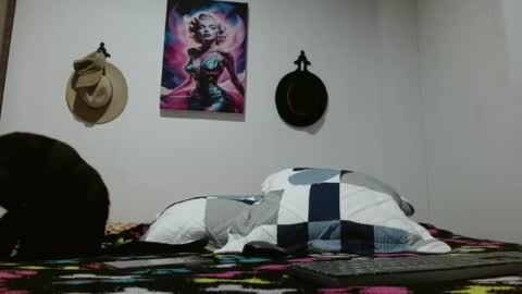 Crystal Blaze online show from March 8, 2026, 11:14 am