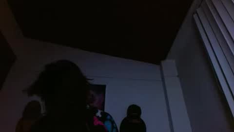 Crystal Blaze online show from March 22, 2026, 8:51 am