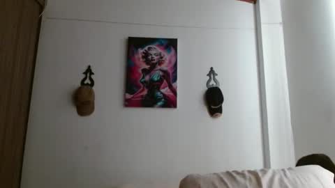 Crystal Blaze online show from April 19, 2026, 6:10 pm