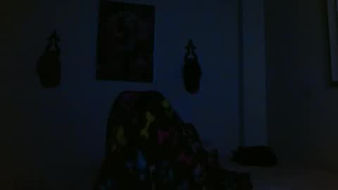 Crystal Blaze online show from April 20, 2026, 6:16 am