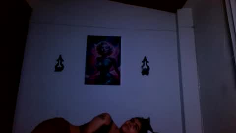 Crystal Blaze online show from June 5, 2026, 6:52 am