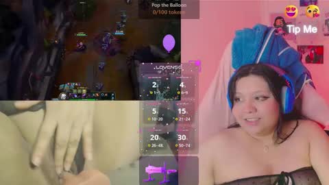 crystal online show from January 31, 2025, 2:37 am