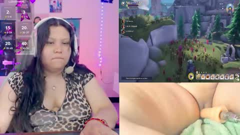 crystal online show from March 7, 2026, 2:41 am